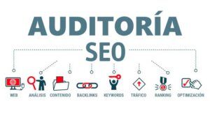 Auditoría SEO para casinos en línea